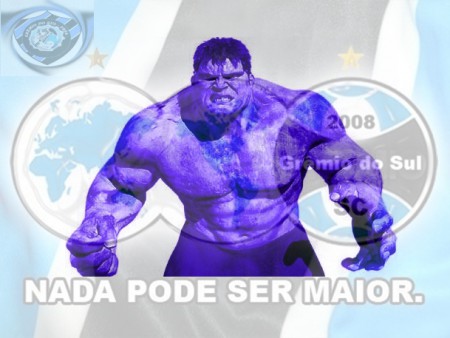 NADA MAIOR